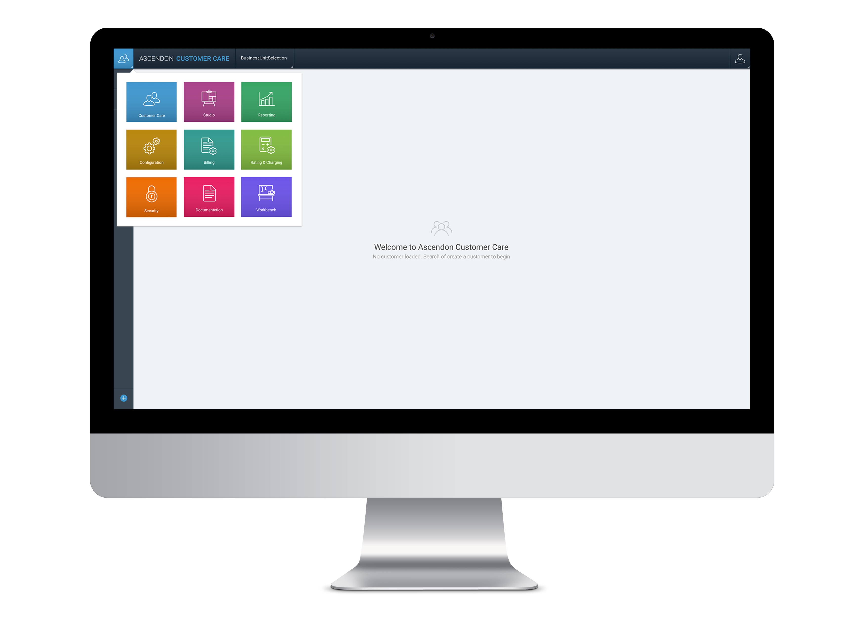 Ascendon cover image