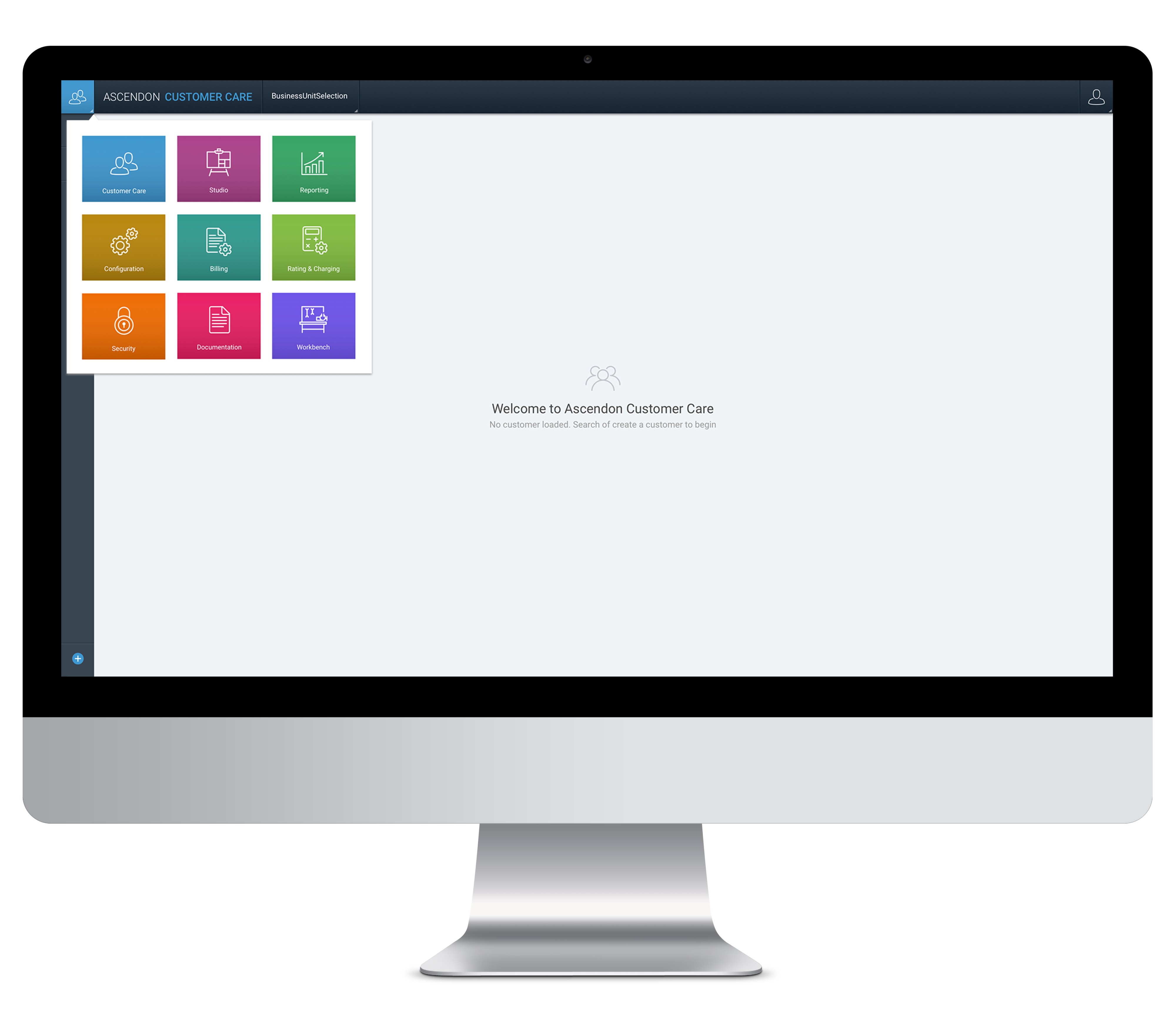 Ascendon cover image